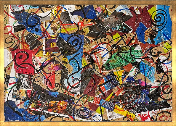 Mikołaj Jackiewicz - Kompozycja