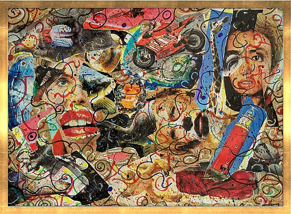 Mikołaj Jackiewicz - No title