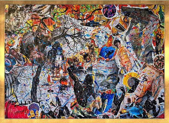 Mikołaj Jackiewicz - Kompozycja