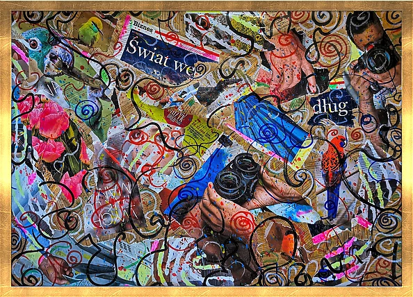 Mikołaj Jackiewicz - Kompozycja