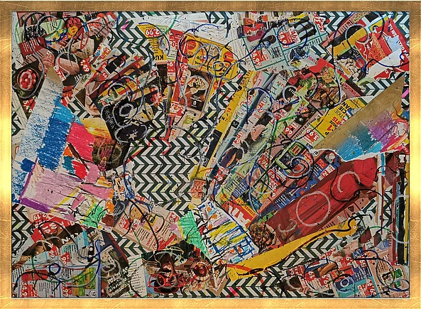 Mikołaj Jackiewicz - No title