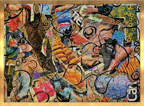 Mikołaj Jackiewicz - Kompozycja