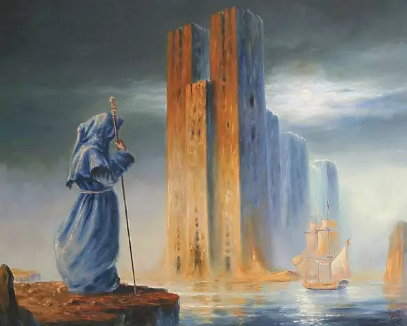 Mariusz Lewandowski - No title