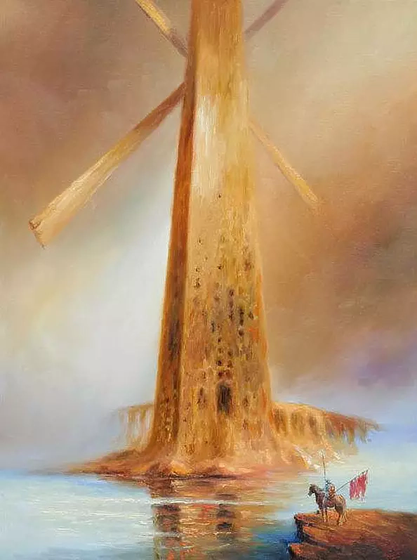 Mariusz Lewandowski - No title