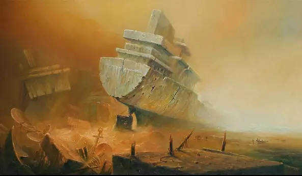 Mariusz Lewandowski - No title