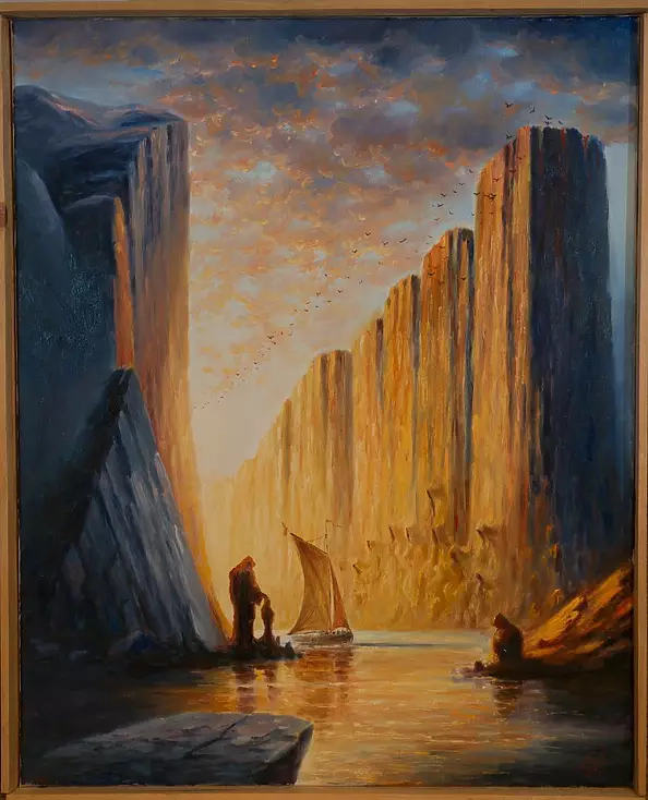 Mariusz Lewandowski - No title