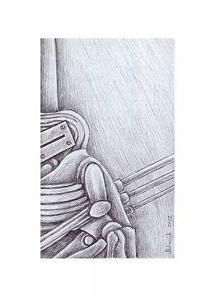 Mariusz Malinowski - No title