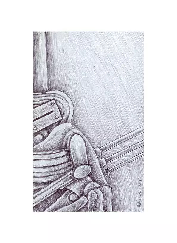 Mariusz Malinowski - No title