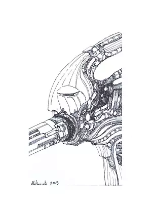 Mariusz Malinowski - No title