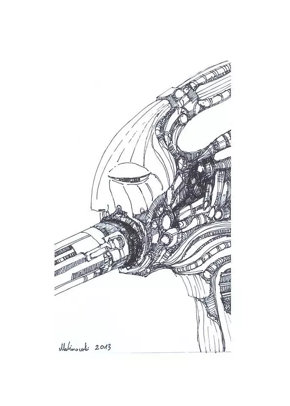 Mariusz Malinowski - No title