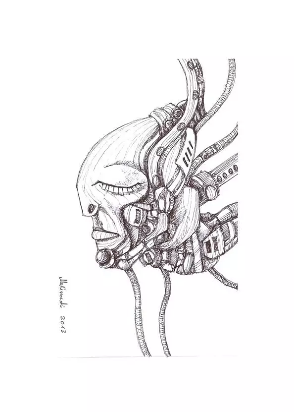 Mariusz Malinowski - No title