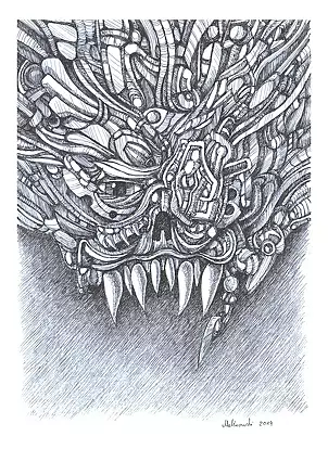 Mariusz Malinowski - No title