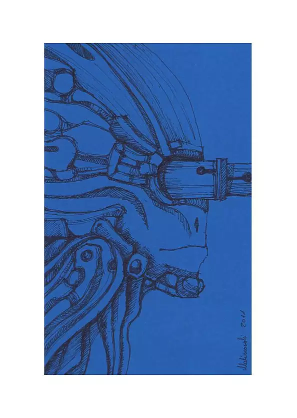 Mariusz Malinowski - No title