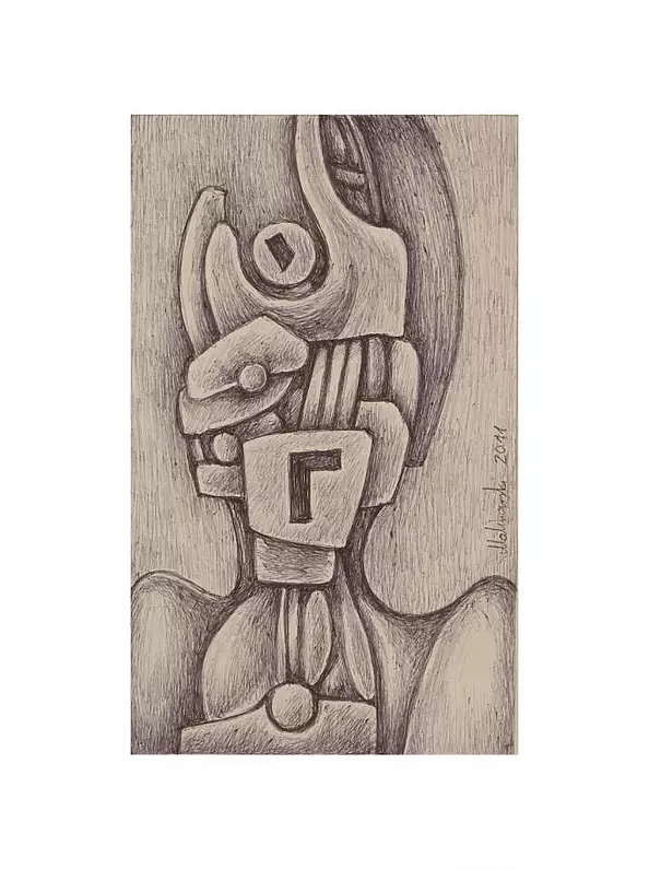 Mariusz Malinowski - No title