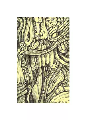 Mariusz Malinowski - No title