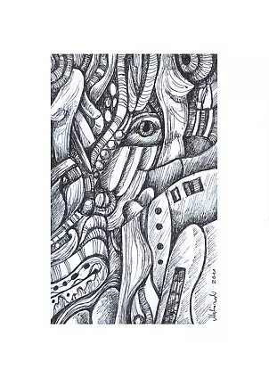 Mariusz Malinowski - No title