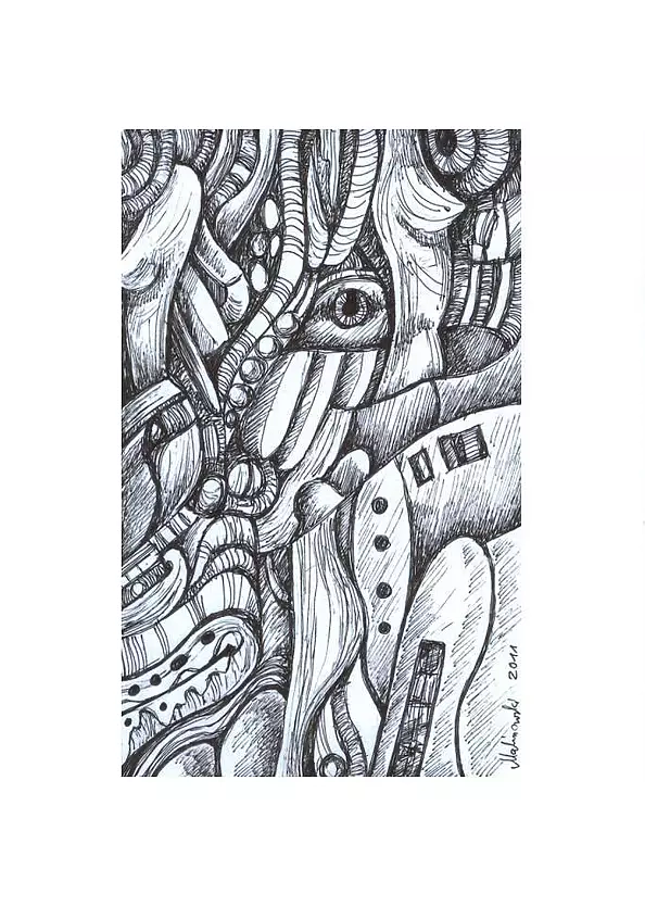 Mariusz Malinowski - No title