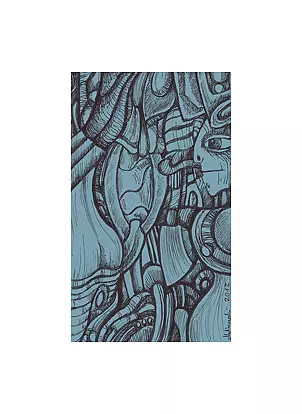 Mariusz Malinowski - No title