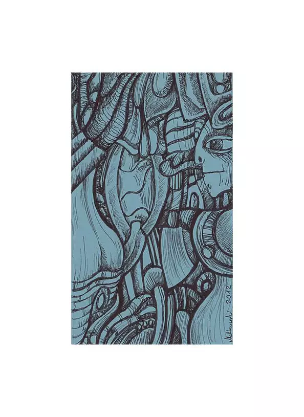 Mariusz Malinowski - Aucun titre