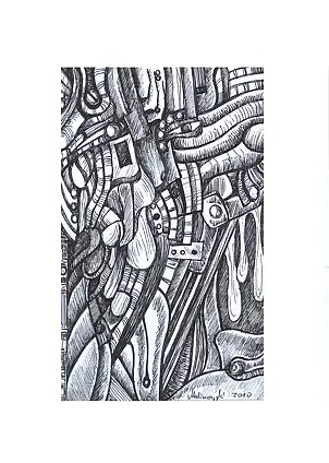 Mariusz Malinowski - No title