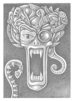 Mariusz Malinowski - No title