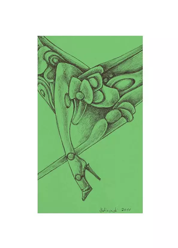 Mariusz Malinowski - No title