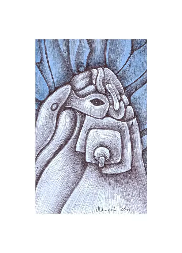 Mariusz Malinowski - No title