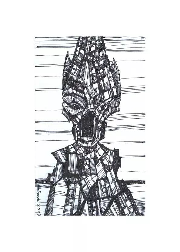 Mariusz Malinowski - No title