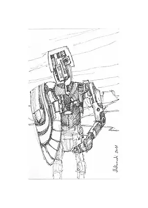 Mariusz Malinowski - No title