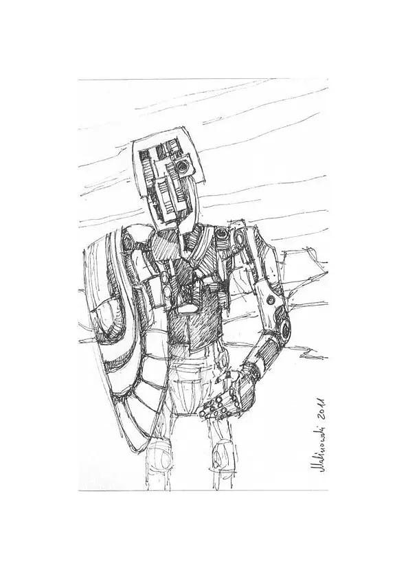 Mariusz Malinowski - No title