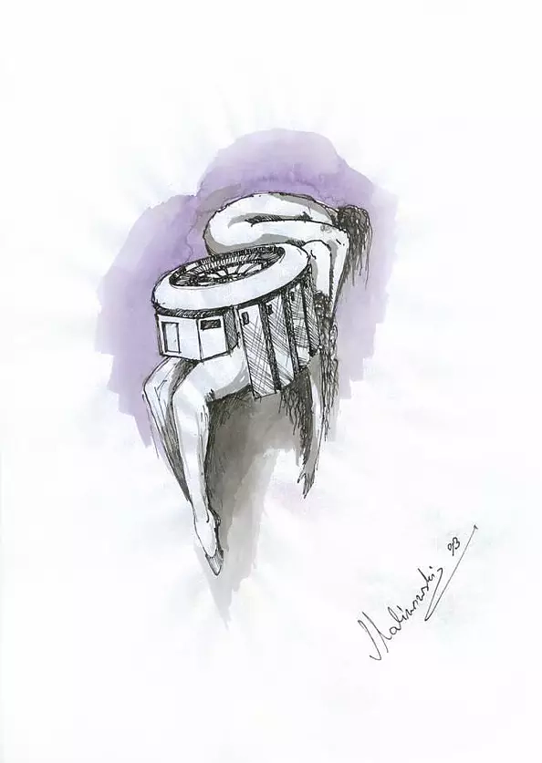 Mariusz Malinowski - No title