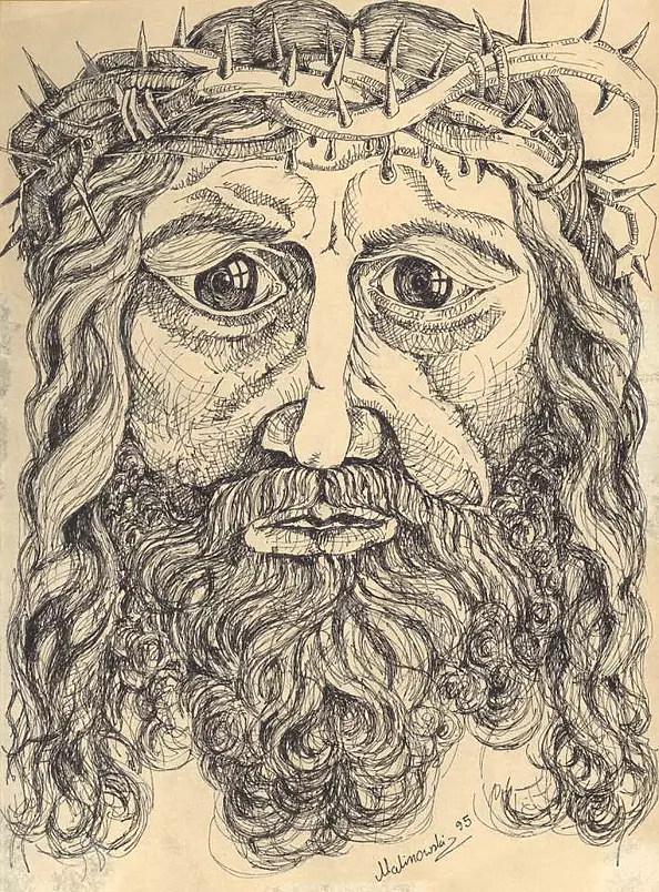 Mariusz Malinowski - No title