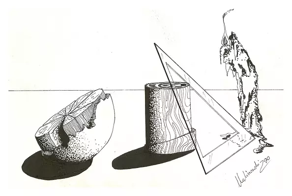 Mariusz Malinowski - No title