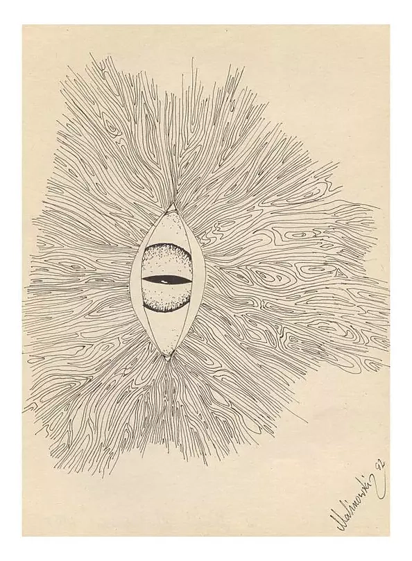 Mariusz Malinowski - No title