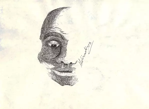 Mariusz Malinowski - No title