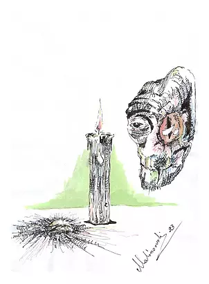 Mariusz Malinowski - No title