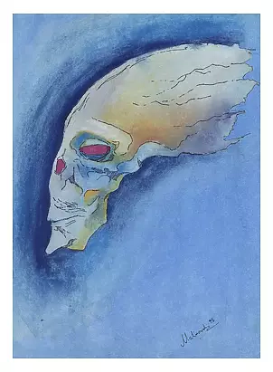 Mariusz Malinowski - No title