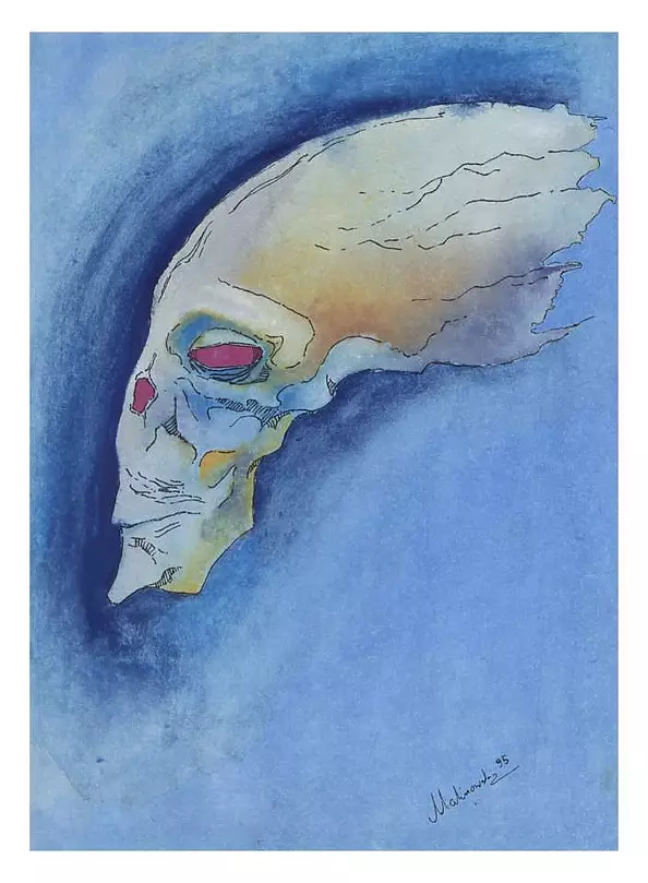 Mariusz Malinowski - No title