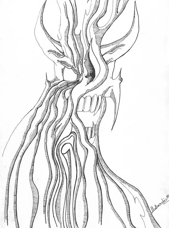 Mariusz Malinowski - No title