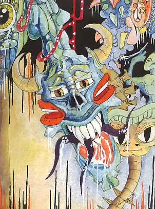 Mariusz Malinowski - No title