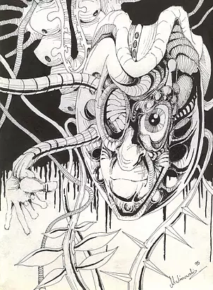 Mariusz Malinowski - No title