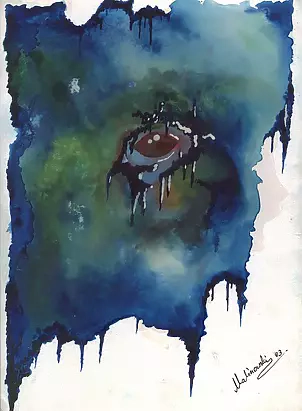 Mariusz Malinowski - No title