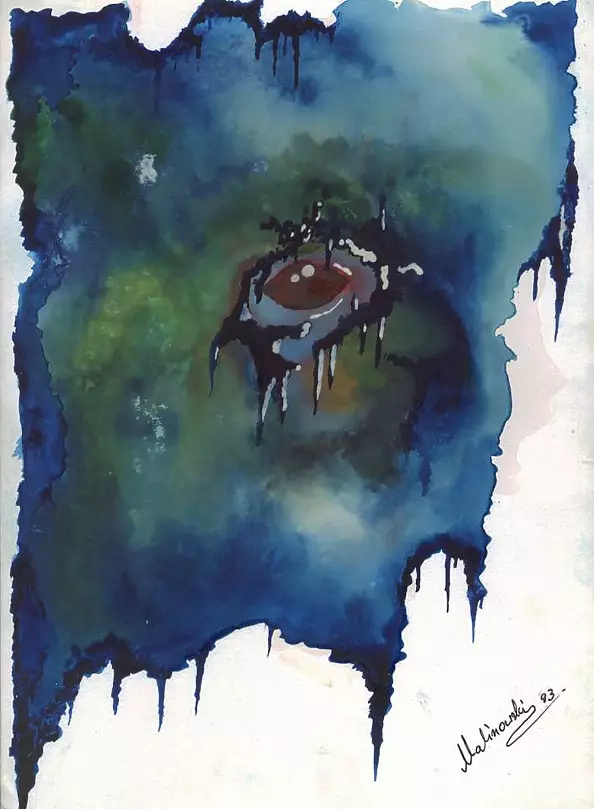 Mariusz Malinowski - No title