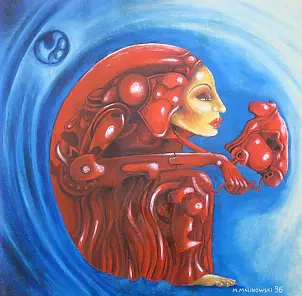 Mariusz Malinowski - No title
