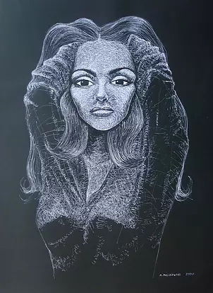 Mariusz Malinowski - No title