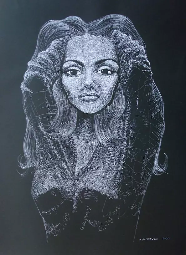 Mariusz Malinowski - No title