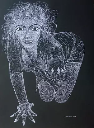 Mariusz Malinowski - No title