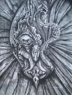 Mariusz Malinowski - No title