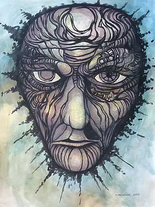 Mariusz Malinowski - No title