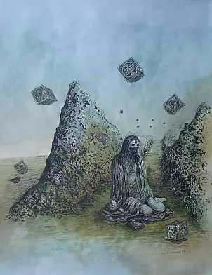 Mariusz Malinowski - No title